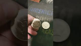 Second Brinks half dollar box of October wrap up [upl. by Hedgcock]