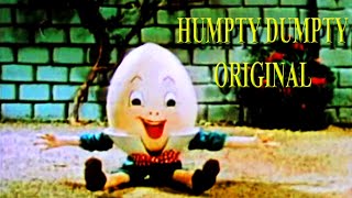 Humpty Dumpty Original [upl. by Ailssa498]