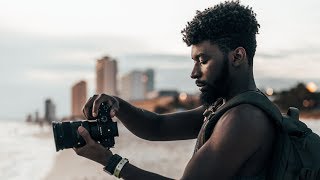 Sony A7III Review From A GH5 User [upl. by Charpentier]