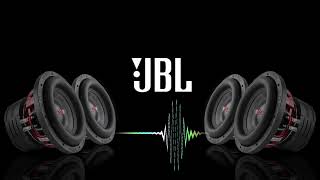 BASSBOOSTED REMIXJBL MUSIC [upl. by Sosthena680]