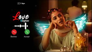 Love BGM Ringtone  South BGM Ringtone  Tamil Ringtone Telugu Ringtone Amazing Melody Ringtone [upl. by Goodrow621]