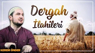 Yolları tükensin yollar bitsin  İlahi  Kerem Önder [upl. by Swerdna]