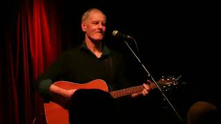 Robert Forster Rock n Roll Friend  Live at Hebden Bridge Trades Club 15323 [upl. by Enaillil319]