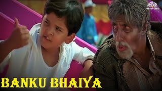 Banku Bhaiya Full Song  Bhoothnath [upl. by Osy632]