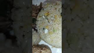 chowking lauriat asmr chowking yummy fypシ゚viral short [upl. by Mead]