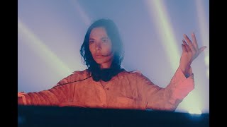 nina kraviz TheConcourseProject 2023 [upl. by Skipper]