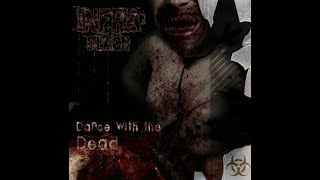 Infra Black  Dance With The Dead Remix By Cold Drive  ToXiZ [upl. by Colline]