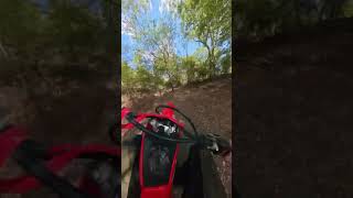 Crf125 Creekside trails [upl. by Pia]