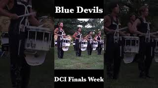 Blue Devils Drumline [upl. by Jc]