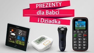 Najlepsze Prezenty na Dzień Babci i Dzień Dziadka [upl. by Adama]