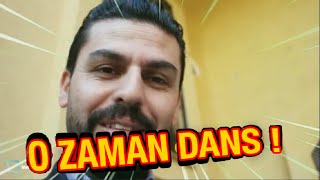 O ZAMAN DANS Bayram Meral [upl. by Atikir766]