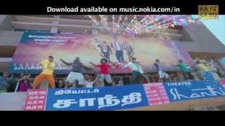 Simba Samba Ramba Full Song Video  Paagan Exclusive [upl. by Aynotel]