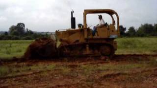 Dresser 175C Playing in the Dirt [upl. by Robena299]