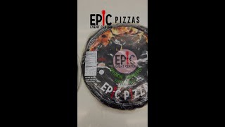 EPIC Event Center Pizzas [upl. by Gonzalo]