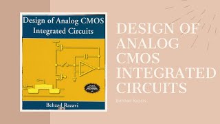 video 4 chapter 11  Design of Analog CMOS IC Behzad Razavi bandgap references [upl. by Mayeda]