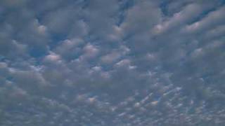 Mackerel Sky Poem [upl. by Anialed587]