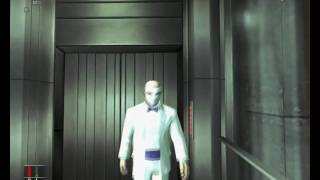 Lets Play Hitman Blood Money  14  Hört ihr die Englein singen 12 [upl. by Atsillac977]