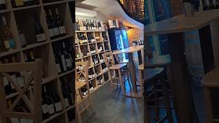 Италия итальянская инотека Padova enoteca [upl. by Lanctot]