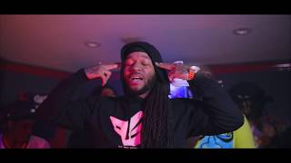 Montana Of 300  Broke In A Minute Remix Official Video [upl. by Enyak]