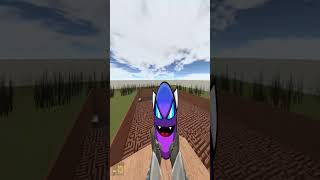 Bossface On Geometry Dash And Lobotomy Dash Emojis Nextbot Gmod [upl. by Odoric]