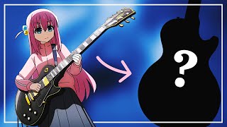 I Got A Guitar Inspired By BOCCHI THE ROCK [upl. by Oina]