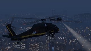 Grand Theft Auto V  Millionaire [upl. by Yerdua]