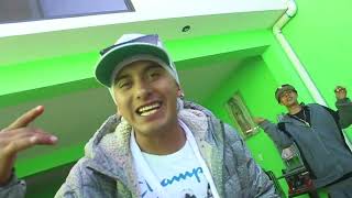 REYES VAGOS Y CHOLOS  SNECK SK  CHKS SNOOCK  MARA AZTECAWAYNO  VIDEO OFICIAL [upl. by Aleacin]