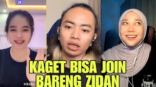 🔴Waoww Semua Pada Terkejut Bisa Bareng Zidan Senengnya Nggak Bisa Berkata  Kata [upl. by Winifred852]