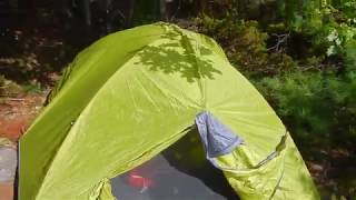 Camping Crown Land Ontario Adventure [upl. by Mercedes104]