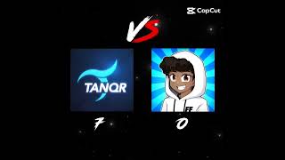 Tanqr vs Foltyn [upl. by Nahtan]