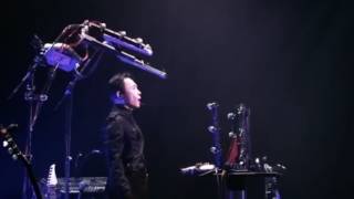 Susumu Hirasawa  Goes on Ghost  Live [upl. by Pisano]