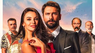 Tuvana Türkay  Seni Yazdım Kalbime Ağır Romantik Film Klibi [upl. by Weig]