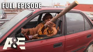 Top 10 OUTRAGEOUS Moments  Parking Wars  Full Episode S5 E7  AampE [upl. by Aisatna]