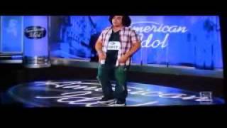 Chris Medina American Idol Season 10 [upl. by Darbee]