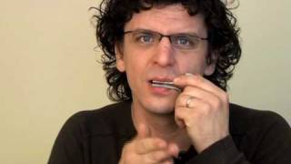 Classic Doromb demo  Jews harp video catalog [upl. by Atikahs]