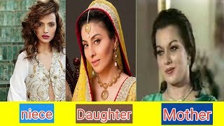 Tahira Wasti BioGraphy  Old Pakistan Drama Actress  PTV [upl. by Nomled]