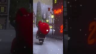 Santas Reindeer Dance Party Gifts Songs Christmas Cheer for Kids and Children 🎅🦌🎁 preschool [upl. by Eiramnaej]