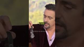 Richard Hammond’s SECRET Gift From Jeremy Clarkson [upl. by Atimed]