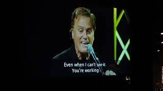 Michael W Smith  Waymaker Live in Cape Town South Africa [upl. by Edak396]