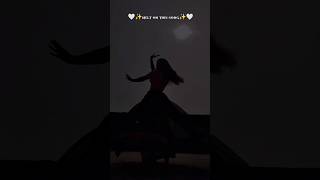 Namak isk ka🤍✨  Dance cover  comment💌 down dancing song [upl. by Redmund476]