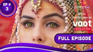 Naagin 7 Full Episode 3  Naag Aur Naagmani  Naagin Fanmade episode [upl. by Courtland]