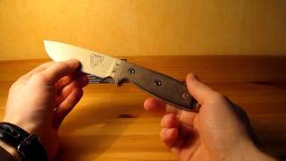 ESEE 3 vs ESEE 4  How to decide [upl. by Sulecram]