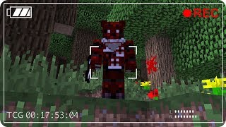 NIGHTMARE FREDDY ANIMATRÓNICO ATRAPADO CON UNA TRAMPA TROLL EN MINECRAFT [upl. by Niel]