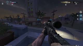 Combat Master Gameplay 209 [upl. by Enajharas]