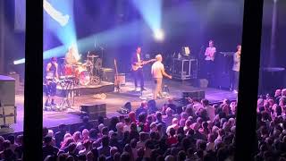 Baxter Dury  Roundhouse London  October 2023 [upl. by Warenne]