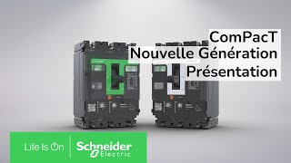 ComPacT Nouvelle Génération  Introduction [upl. by Notyard]