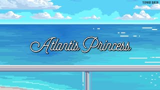 BoA 보아 – Atlantis Princess 아틀란티스 소녀 \\\ Sub Español [upl. by Rufus932]