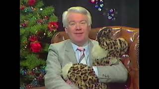 Anglia Television Closedown 26th December 1986 [upl. by Ahsenot]