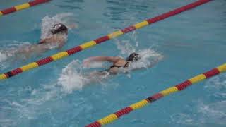 Sachem North v East swim meet 9 3024 Clares swim [upl. by Schuster]