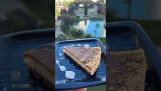 Mcvites lotus cheesecake🍰 mcvities lotuscheesecake cheesecaketarifi cheesecake cakeideas [upl. by Chenay]